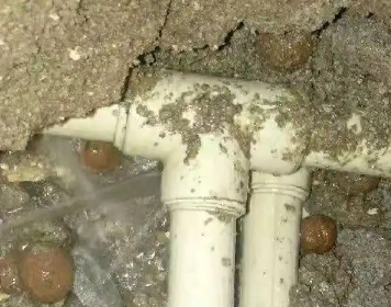 南京市测漏水多少钱