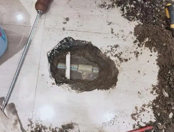 南京市测漏水电话