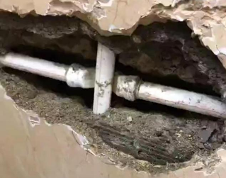 南京市测漏水哪家好