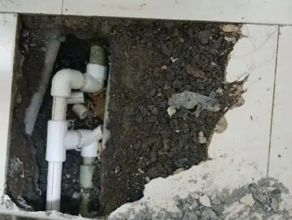 南京市测漏水哪家好