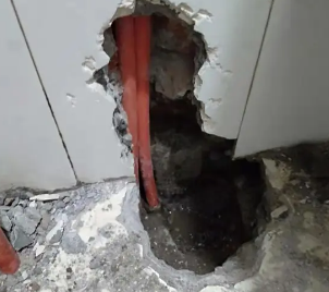 南京市漏水检测电话