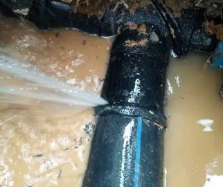 南京市测漏水公司哪家好