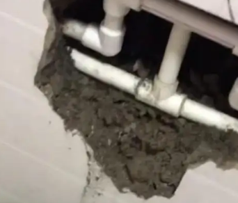 南京市漏水检测电话