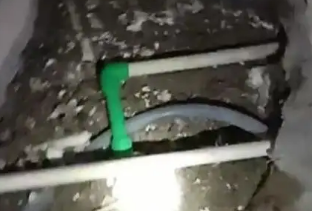 南京市测漏水公司