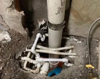 南京市漏水检测哪家好