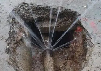 南京市漏水检测多少钱