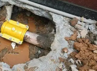 南京市漏水检测哪家好