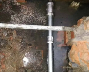 南京市漏水检测公司电话