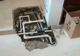 南京市卫生间测漏水如何检测