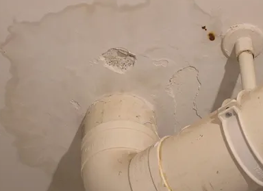 南京市卫生间测漏水多少钱