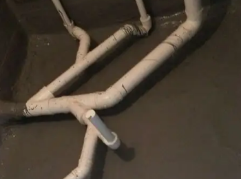 南京市水管漏水检测知识点