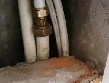 南京市水管漏水检测哪家好