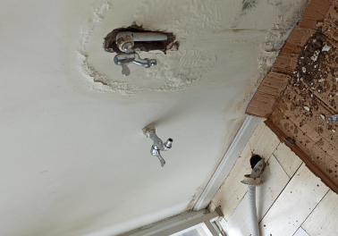 南京市卫生间测漏水