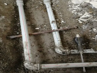 南京市卫生间测漏水多少钱