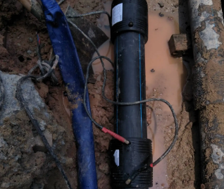 南京市水管漏水检测多少钱