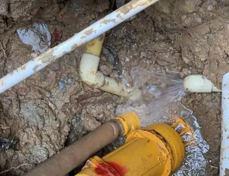 南京市水管漏水检测哪家好