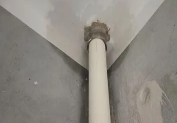 南京市卫生间测漏水之渗水防护