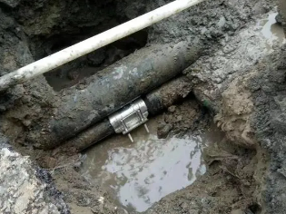 南京市水管漏水检测的传递距离多少