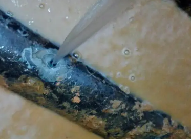 南京市水管漏水检测多少钱