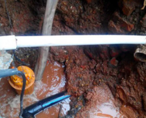 南京市水管漏水检测哪家好