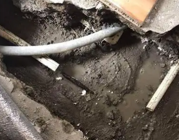 南京市卫生间测漏水价格明细