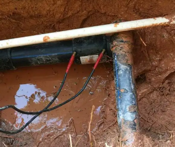 南京市水管漏水检测多少钱