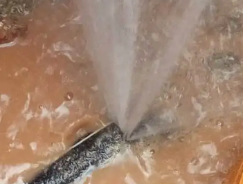 南京市水管漏水检测哪家好