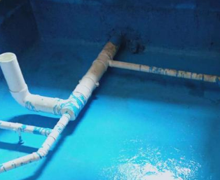 南京市卫生间测漏水之如何查漏水点