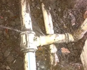 南京市卫生间测漏水多少钱