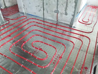 南京市地暖维修的知识