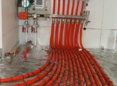 南京市地暖维修多少钱