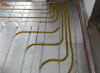 南京市地暖维修哪家好