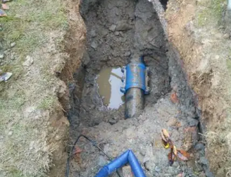 南京市水管漏水检测多少钱