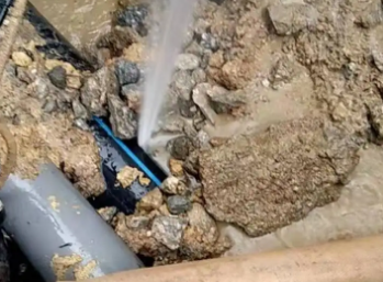 南京市水管漏水检测哪家好