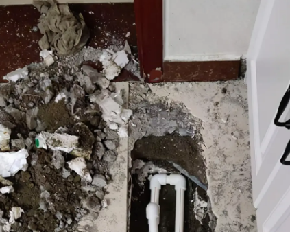 南京市卫生间测漏水的相关问题