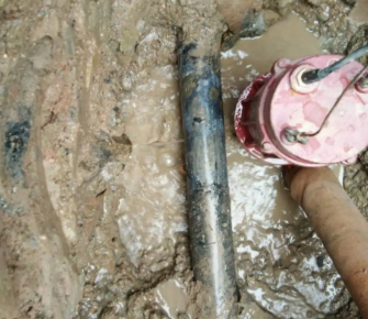 南京市水管漏水检测的检测方法