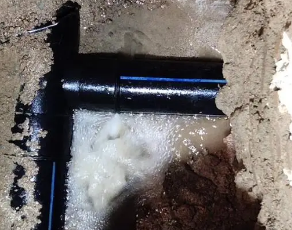 南京市水管漏水检测哪家好