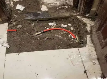 南京市卫生间测漏水的注意点