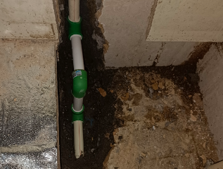 南京市卫生间测漏水哪家好