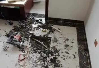 南京市漏水检测多少钱