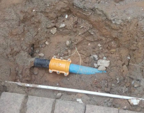 南京市水管漏水检测的情况