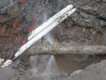 南京市测漏水多少钱