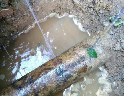 南京市漏水检测公司分享下如何测试漏水的案例分享