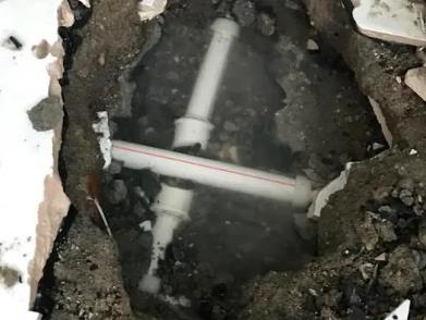 南京市漏水检测公司哪家好