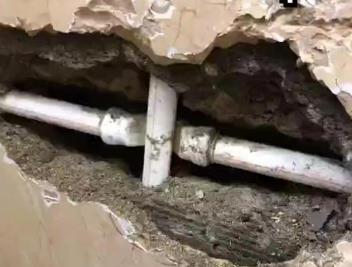 南京市漏水检测电话多少