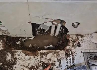 南京市漏水检测电话