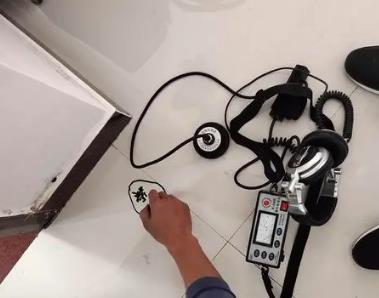 南京市测漏水公司电话